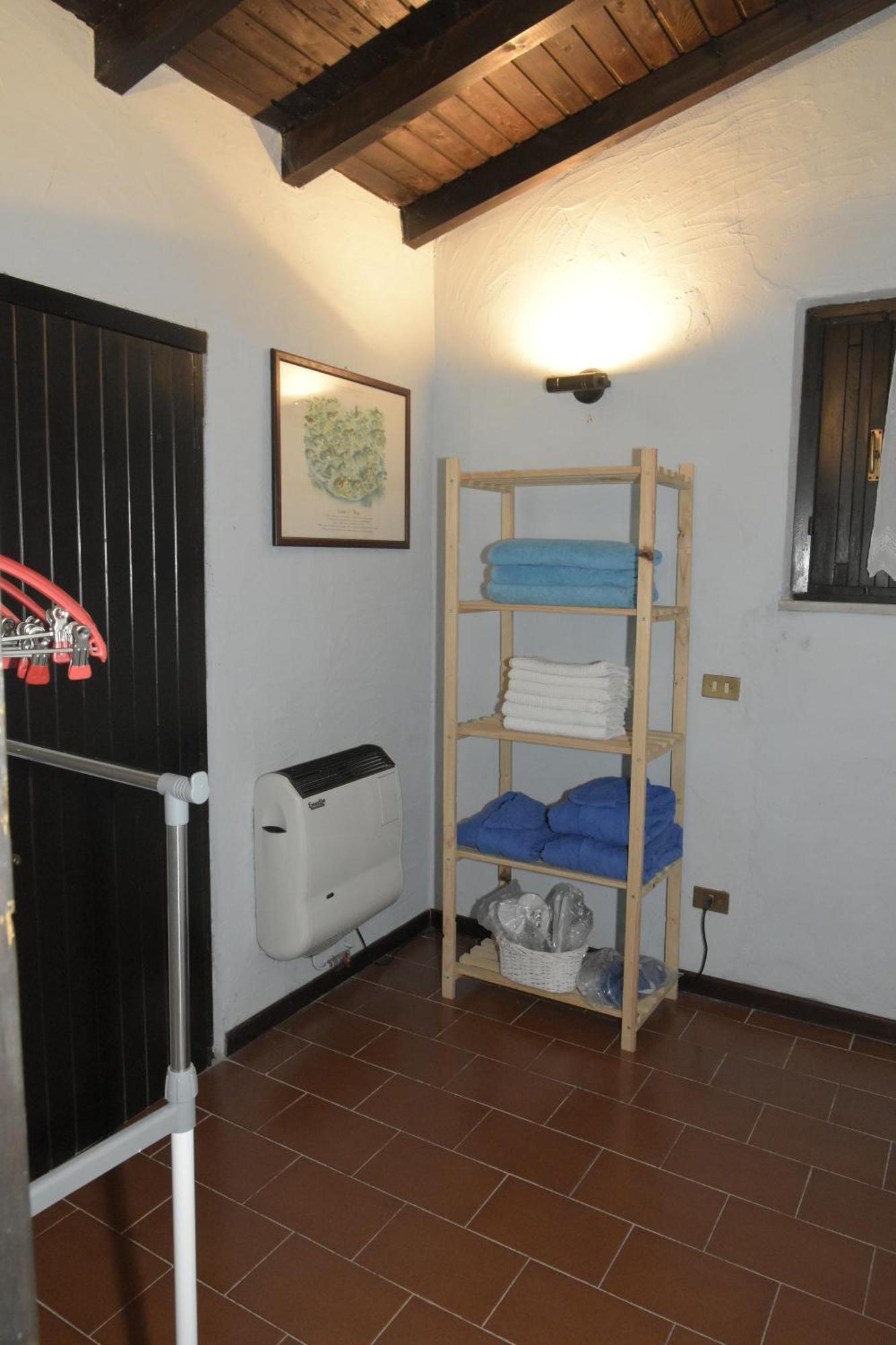 Casavacanzedezza Montecalvo Versiggia Eksteriør bilde